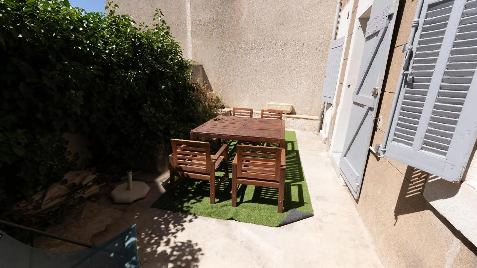 شقة Le Grand Bleu مارسيليا فرنسا