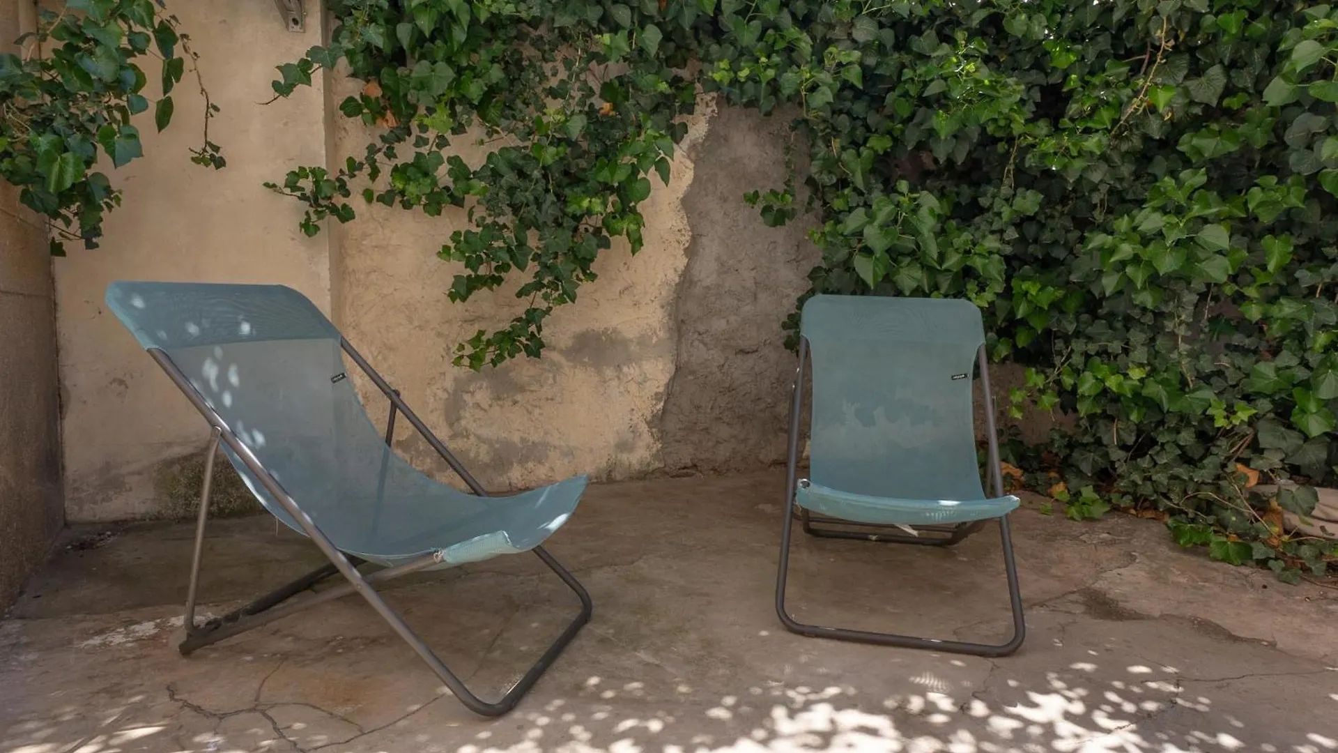 شقة Le Grand Bleu مارسيليا