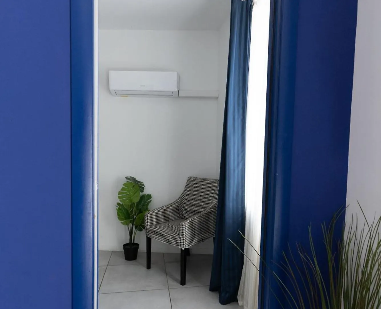 Le Grand Bleu Apartment Marseille