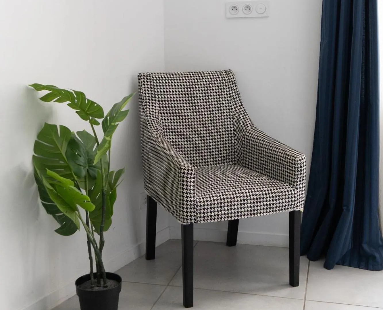 Le Grand Bleu Apartman Marseille Franciaország